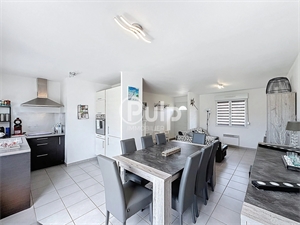 maison recente à la vente -   62140  HESDIN, surface 90 m2 vente maison recente - UBI474144710